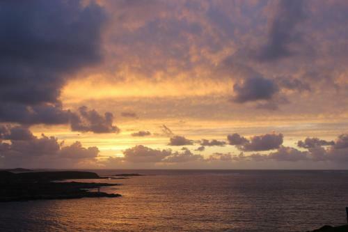 Bed & Breakfast Clifden Bay Lodge