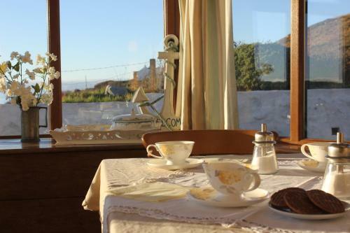 Bed & Breakfast Clifden Bay Lodge