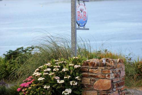 Bed & Breakfast Clifden Bay Lodge