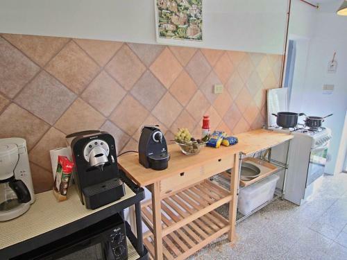 Holiday Home Cipresso Arcevia