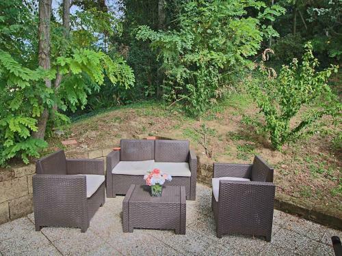 Holiday Home Cipresso Arcevia