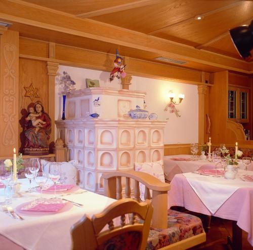 Hotel Val