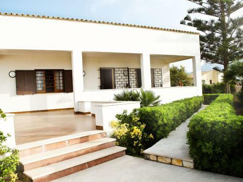 Apartamento Case Vacanza Tra I Due Monti