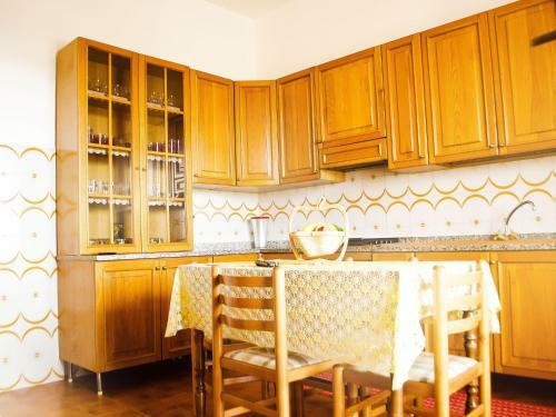 Apartamento Case Vacanza Tra I Due Monti