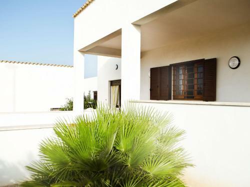 Apartamento Case Vacanza Tra I Due Monti