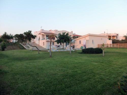 Apartamento Puntabraccetto Sunset