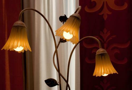 Hotel Villa Maternini