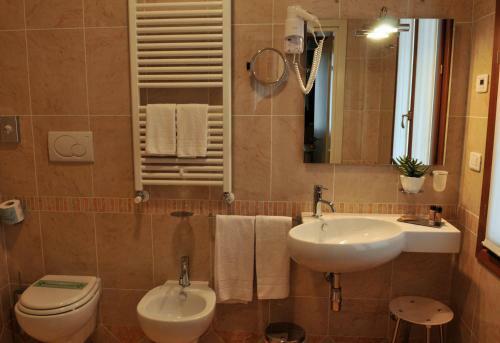 Hotel Villa Maternini