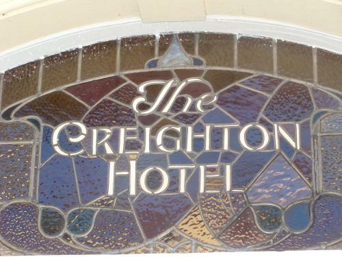 Creighton Hotel