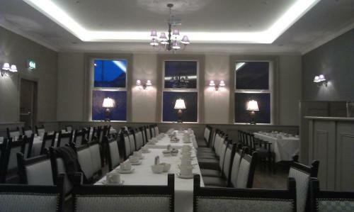 Creighton Hotel