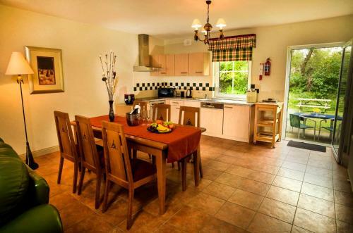 Forelands Holiday Houses