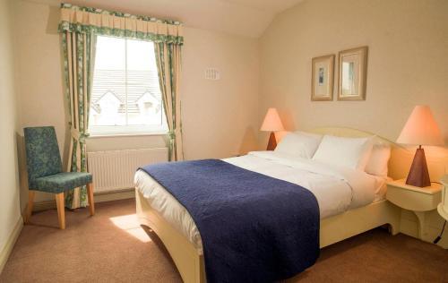 Forelands Holiday Houses