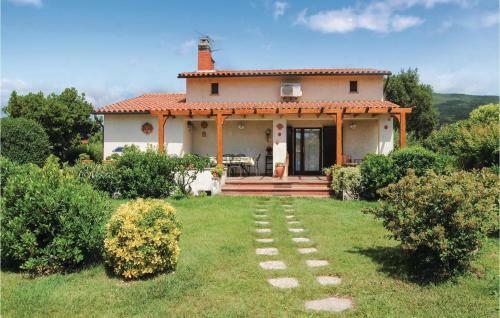 Holiday Home Loc. Le Vigne