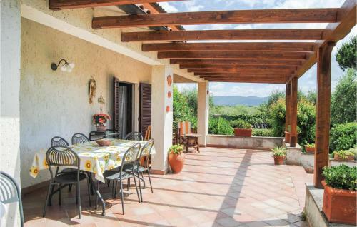 Holiday Home Loc. Le Vigne