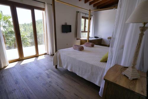 Villa Finca Es Foners