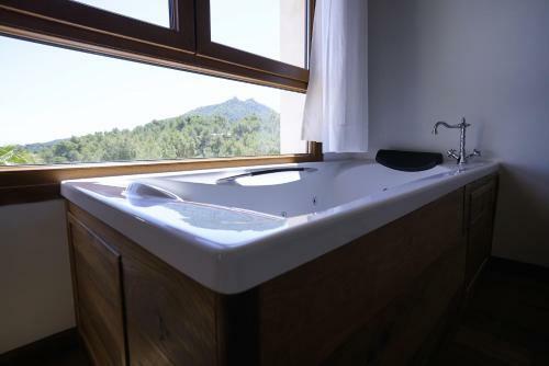 Villa Finca Es Foners