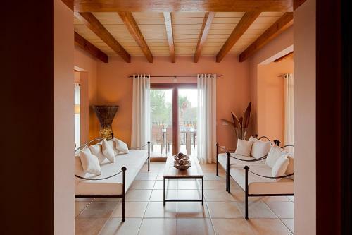 Villa Finca Es Foners