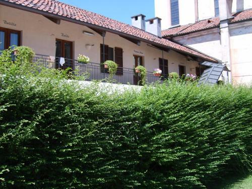 Agroturismo Agriturismo Oryza