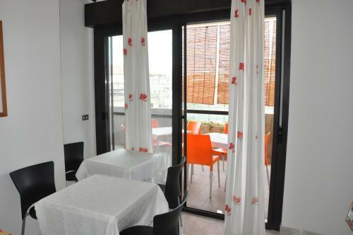 Bed & Breakfast Oasi