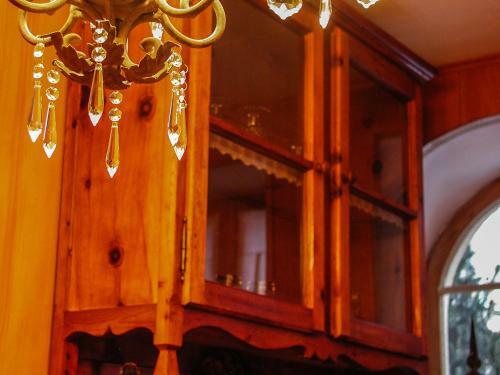 Hotel H�tel Bella Tola & Spa