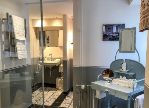 Hotel H�tel Bella Tola & Spa