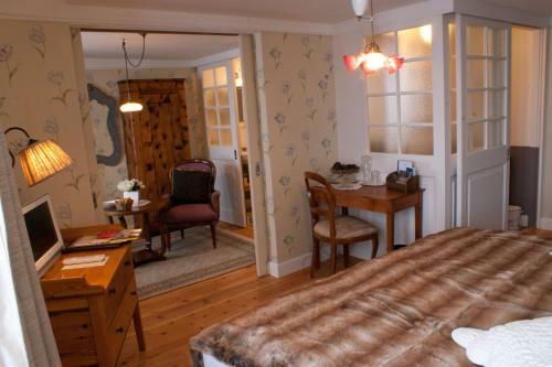 Hotel H�tel Bella Tola & Spa