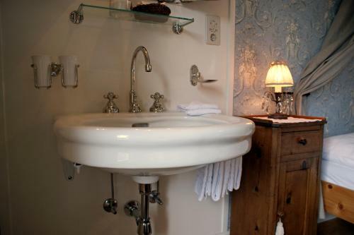 Hotel H�tel Bella Tola & Spa