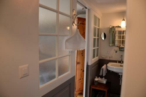 Hotel H�tel Bella Tola & Spa