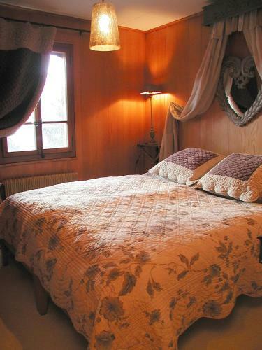 Hotel H�tel Bella Tola & Spa