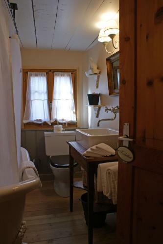 Hotel H�tel Bella Tola & Spa