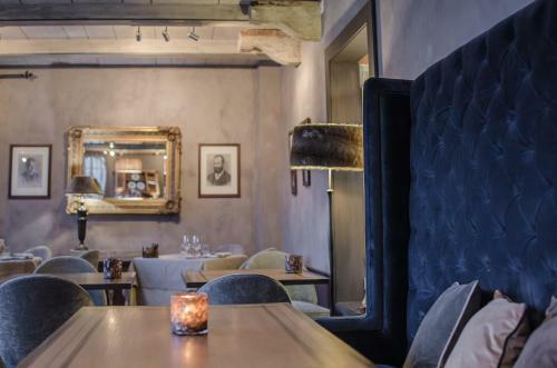 Hotel H�tel Bella Tola & Spa