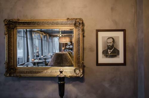 Hotel H�tel Bella Tola & Spa