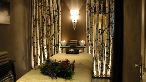 Hotel H�tel Bella Tola & Spa