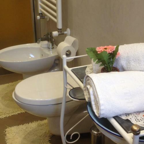 B&B Casa Delle Rondini