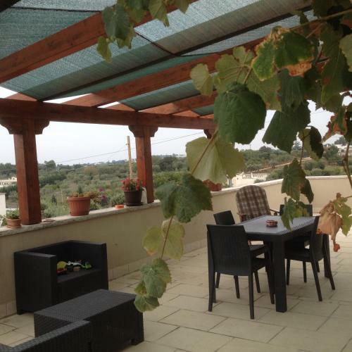 B&B Casa Delle Rondini