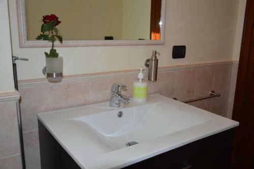 B&B Casa Delle Rondini