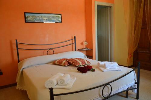 B&B Casa Delle Rondini