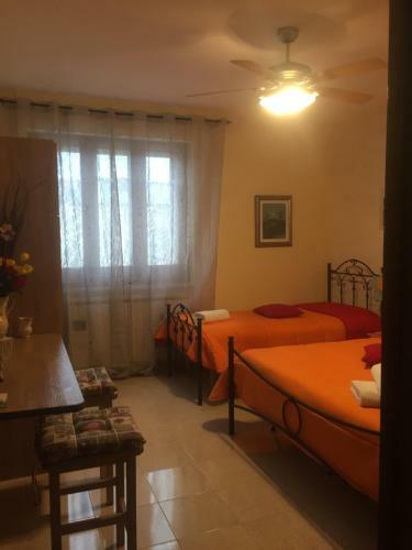 B&B Casa Delle Rondini