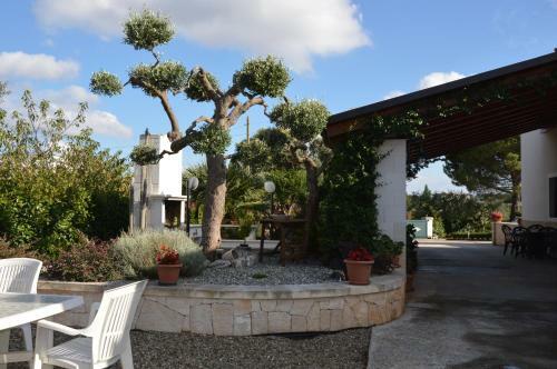 B&B Casa Delle Rondini
