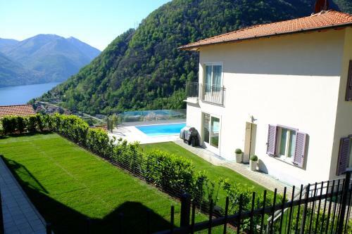 Villa Lilla