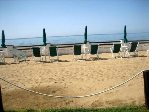 Villa Dei Principi Hotel