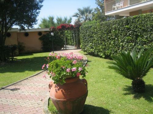 Villa Dei Principi Hotel