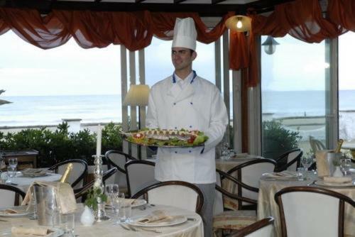 Villa Dei Principi Hotel