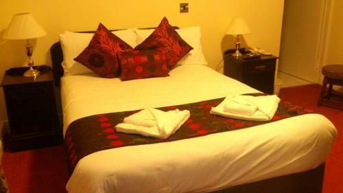 Munster Arms Hotel