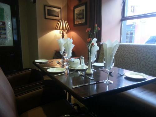 Munster Arms Hotel