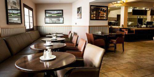 Munster Arms Hotel