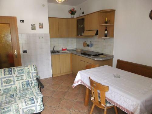 Apartamento Casa Endrizzi
