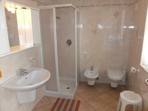 Apartamento Casa Endrizzi
