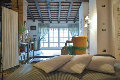 Bed & Breakfast Casale Santa Rita