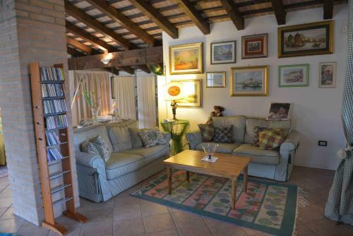 Bed & Breakfast Casale Santa Rita